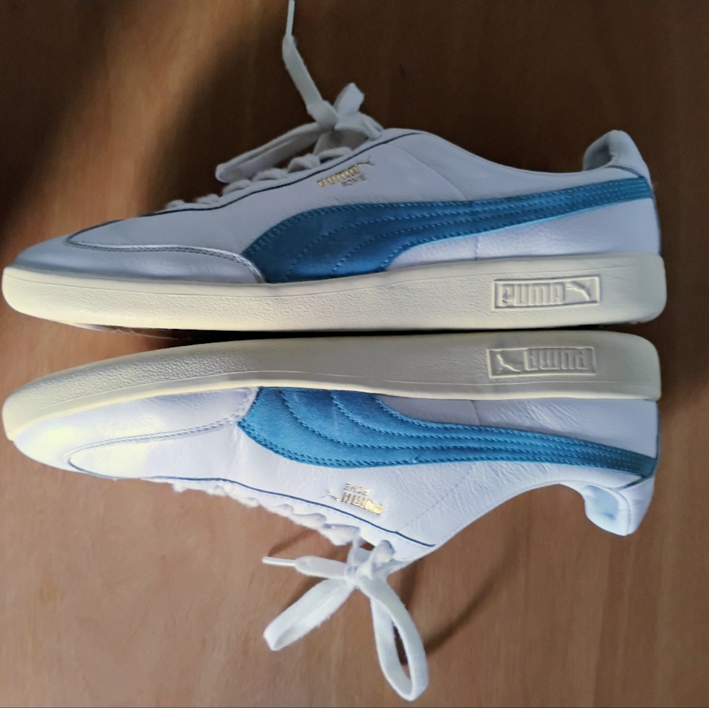 Puma Madrid " Rome " - Picture 11 of 15